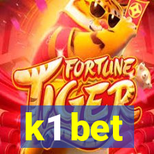 k1 bet